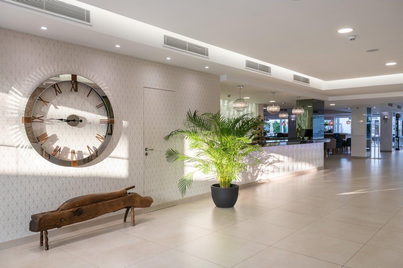 Hotel Tomir Portals - Adults Only Portals Nous (Mallorca)