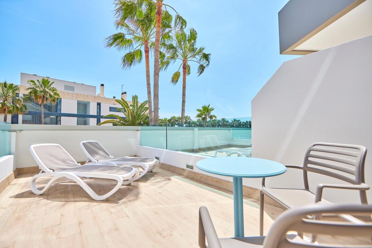 Hotel Tomir Portals - Adults Only 4*