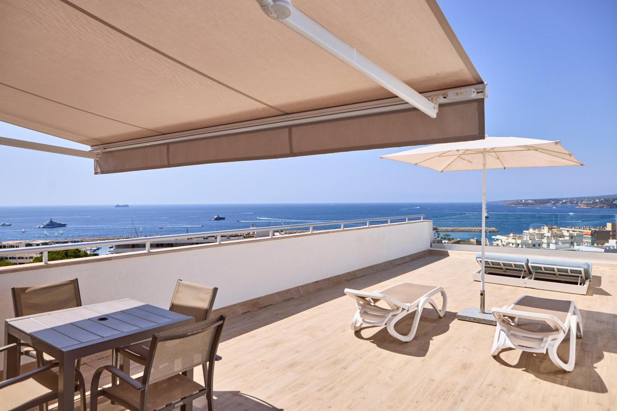 Tomir Portals - Adults Only Portals Nous (Mallorca)